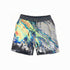 PANTALONETA GRIS ICY AP CROWN